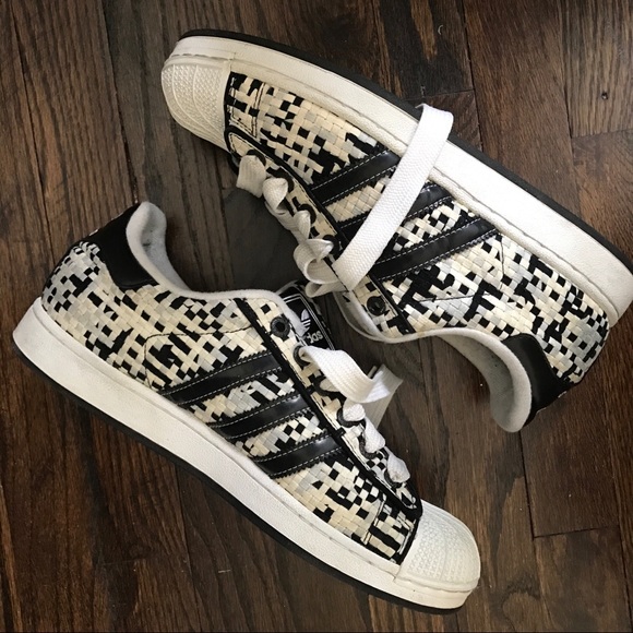 rare adidas superstar